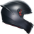 K1 S Full Face Helmet - Matte | Black - XS