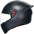 K1 S Full Face Helmet - Matte | Black - XS