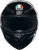 K1 S Full Face Helmet - Black | Gloss - XS