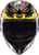 K1 S Full Face Helmet - Gloss | Multi - S
