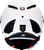 Pista GP RR Full Face Helmet - Gloss | White - XS