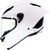 Pista GP RR Full Face Helmet - Gloss | White - XS
