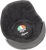 Helmet Liner - Black | Premium Black - S