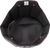 Helmet Liner - Gray | Black - XS