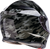 Solaris 2.0 Modular Helmet - Black | Gloss | Gray | Stealth - XS
