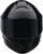 Solaris 2.0 Modular Helmet - Gray | Black | Gloss - XS