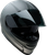 Jackal Full Face Helmet - Primer Gray | Gray | Matte - XS