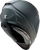 Jackal Full Face Helmet - Primer Gray | Gray | Matte - XS