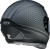 Jackal Full Face Helmet - Black | Gray - XS