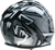 Warrant Snow | Full Face Helmet - Gray | White | Black - S
