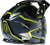 Range 2.0 Dual Sport | Snow Helmet - Yellow | Black | Hi-Vis | Gloss | Gray - XS
