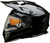 Range 2.0 Snow | Full Face Helmet - Black | Gloss - XS