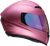 Jackal Full Face Helmet - Pink - XS