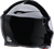 Solaris 2.0 Modular Helmet - Black | Gloss - XS