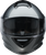 Solaris 2.0 Modular Helmet - Silver | Dark Silver | Gloss - XS