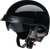 Vagrant NC Half Face Helmet - Gloss | Black - XS