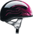 CC Beanie Half Face Helmet - Pink | Black | Gloss - XS
