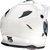 Range 2.0 Dual Sport Helmet - White - XS