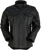 The Motz Casual Shirt - Black - S