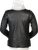 Ordinance Jacket - White | Black - S