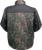 Camo All Weather Jacket - Gray | Brown | Green - XL