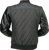 Bomber Jacket - Black - XS