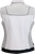 Nufem Vest - Black | White | Gray - XL