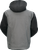Jayrod Jacket - Gray | Black - L