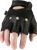243 Casual Gloves - Black - S