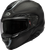 RPHA 91 Carbon Solid Modular Helmet - Black | Carbon | Matte