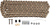 EK - 530SRX2-150G - 530 SRX2 - Drive Chain - 150 Links - Gold