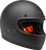 Gringo Helmet - Black | Flat | Matte