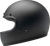Gringo Helmet - Black | Flat | Matte
