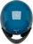 Gringo Helmet - Blue | Gloss | Graystone