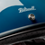 Gringo Helmet - Blue | Gloss | Graystone