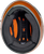 Gringo Helmet - Gloss | Metallic Sunburst | Orange