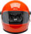 Gringo S Helmet - Gloss | Hazard Orange | Orange