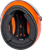 Gringo S Helmet - Gloss | Hazard Orange | Orange