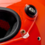 Gringo S Helmet - Gloss | Hazard Orange | Orange