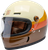 Gringo SV 20th Anniversary Helmet - Brown | Gloss | Orange | White | Yellow