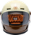 Gringo SV 20th Anniversary Helmet - Brown | Gloss | Orange | White | Yellow