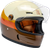 Gringo SV 20th Anniversary Helmet - Brown | Gloss | Orange | White | Yellow