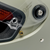 Lane Splitter Helmet - Chalk | Gloss | Gray