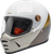 Lane Splitter Intersection Helmet - Bronze | Gloss | Gold | Silver | White