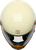 Lane Splitter 20th Anniversary Helmet - Brown | Gloss | Orange | White | Yellow