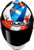 RPHA 12N Red Bull Misano GP II Helmet - Black | Blue | MC21 | Red | White | Yellow