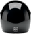 Tahoe™ Solid Helmet - Black | Gloss