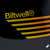 Bonanza Lightspeed Helmet - Black | Gloss | Orange | Yellow