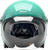 Tahoe™ Solid Helmet - Gloss | Green | Mint Julep