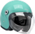 Tahoe™ Solid Helmet - Gloss | Green | Mint Julep